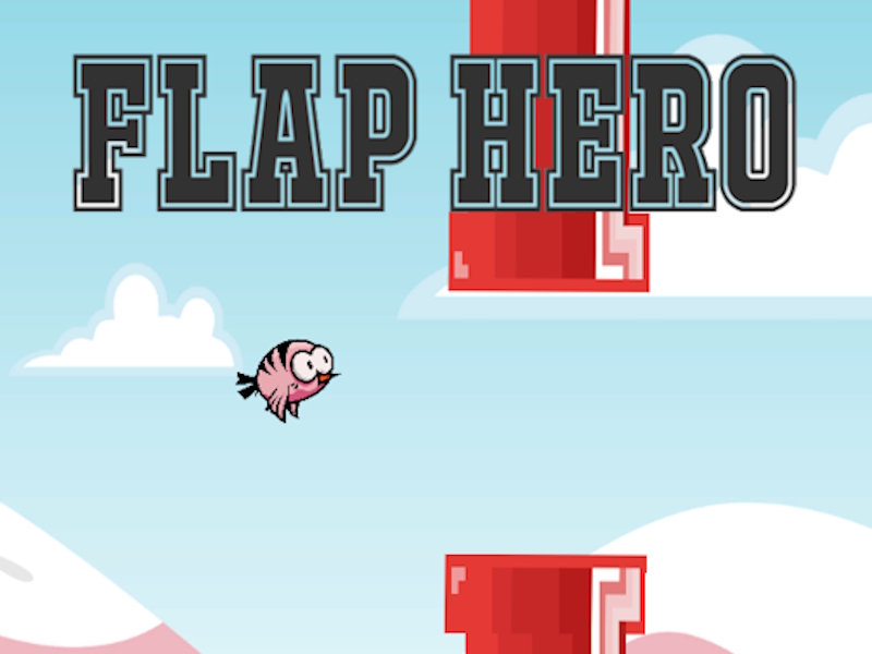 Juego Héroe de aletas en línea