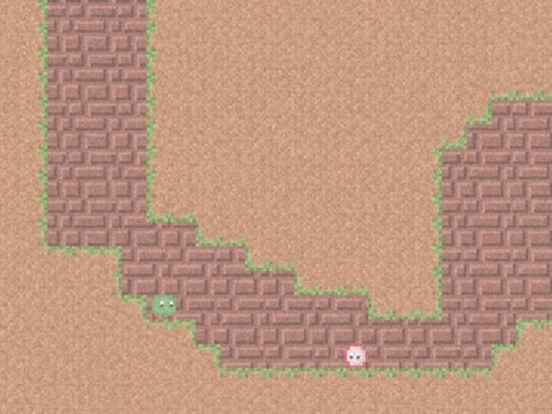 Juego Aventura de orbe verde en línea