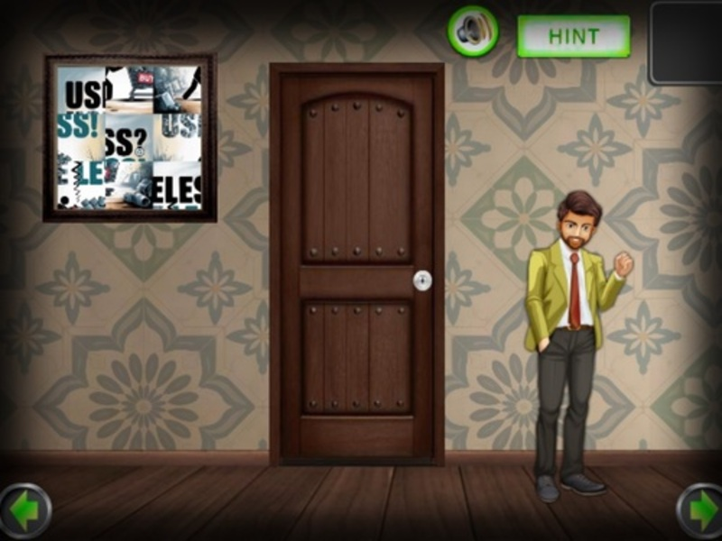 Juego Amgel Easy Room Escape 303 en línea