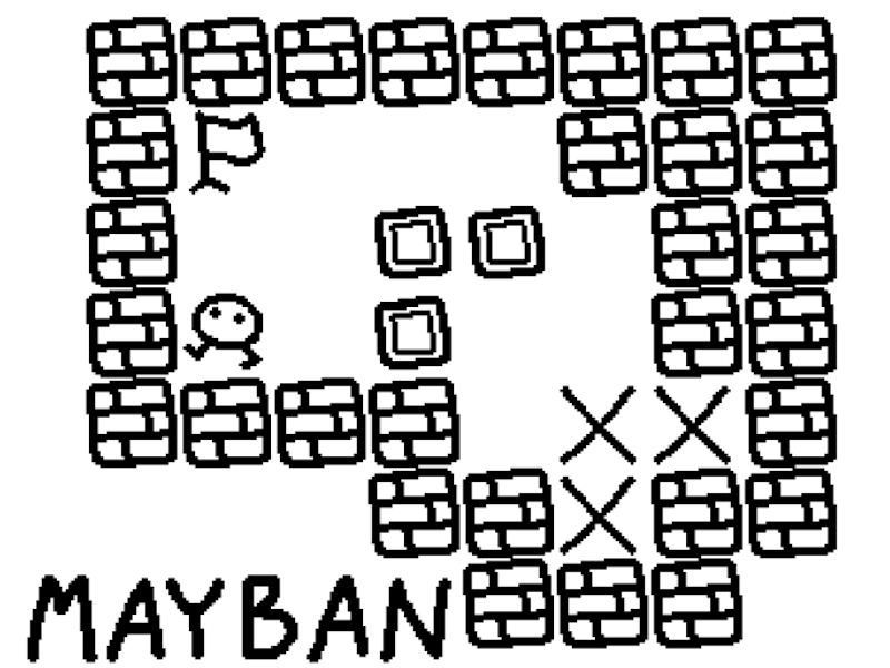 Juego Mayban en línea