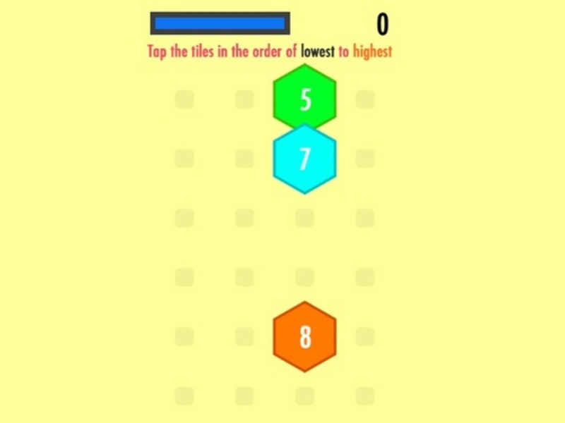 Juego Membleue en línea