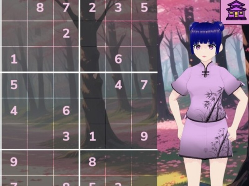 Juego Relajando a Sudoku y Futoshiki en línea