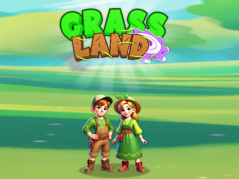 Juego Pradera en línea
