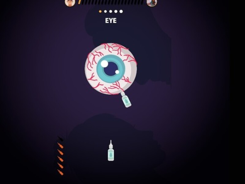 Juego Maestro Hit Boss Hunter en línea