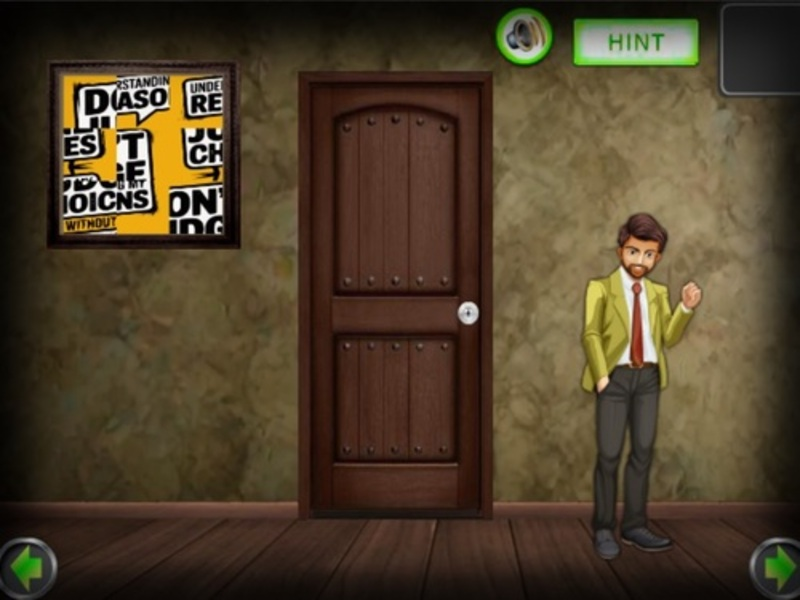 Juego Amgel Easy Room Escape 305 en línea