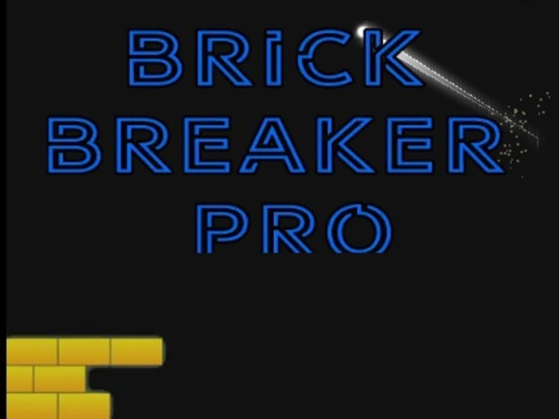 Juego Brick Breaker Pro en línea