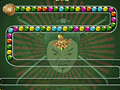 Juego Bolas de samurai  en línea