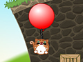 Juego Mascotas de globo  en línea