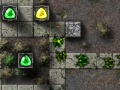 Juego GEM Craft. Labyrinth de "Capítulo perdido"  en línea