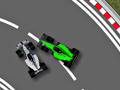 Juego Desafío F1  en línea