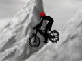 Juego Palillo de Bmx Locura en línea