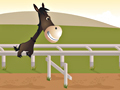 Juego Horsey Run Run 2  en línea
