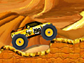 Juego Monstruo del desierto  en línea