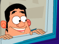 Juego Perry el perv 2  en línea