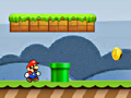Juego Zona de Mario  en línea