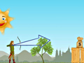 Juego Robin Hood y del Tesoro en línea