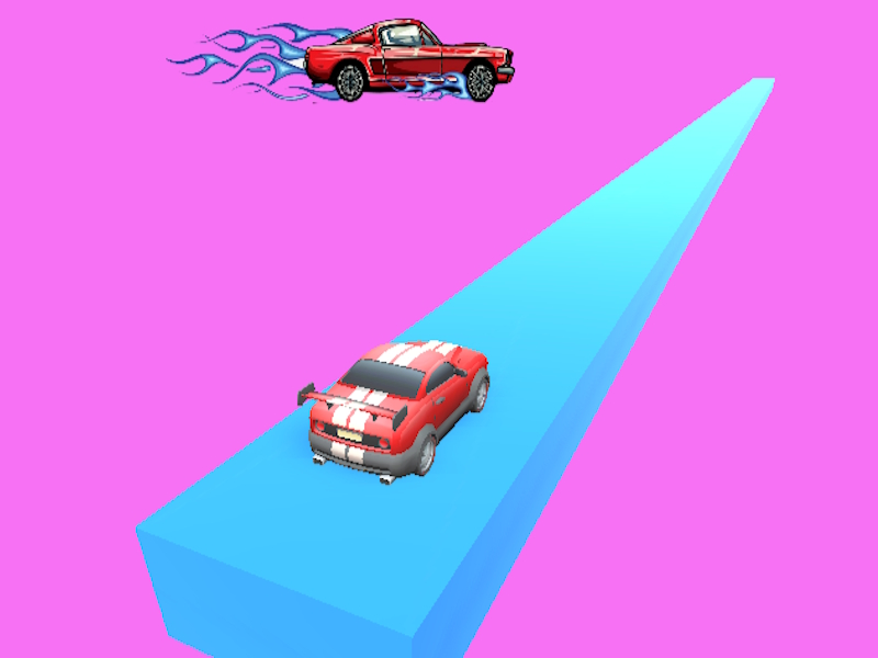 Juego DRAG RACE X en línea