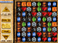 Juego Cristales de Egipto  en línea