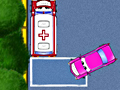 Juego Autos divertidos  en línea