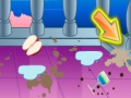 Juego Limpieza de la fiesta del día de San Valentín  en línea