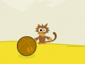 Juego Monkey comienza  en línea