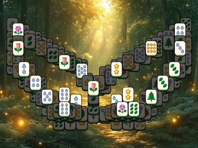 Juego Terra Mahjong en línea