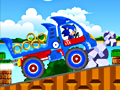 Juego Camión sónico  en línea
