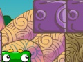 Juego Georganismo -3  en línea