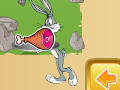 Juego Almuerzo de looney  en línea
