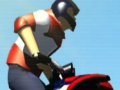 Juego Montaña ATV en línea