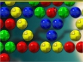 Juego Beads zombie blaster  en línea