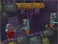 Juego Zombotón  en línea