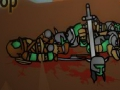 Juego Violencia sin sentido  en línea