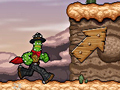 Juego Cactus McCoy  en línea