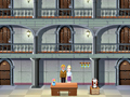 Juego Hotel de castillo  en línea