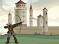 Juego Tiroteo  en línea