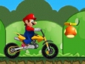 Juego Mario Fun Ride  en línea