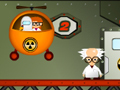 Juego Héroe helicóptero  en línea