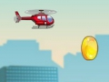 Juego Escritorio de helicóptero  en línea