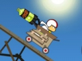 Juego Kick Butovo: Volando a una distancia  en línea