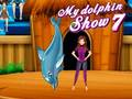 Juego Mi show de delfines 7  en línea