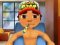 Juego Surf de metro: operación  en línea