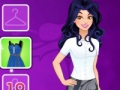 Juego Herederos: Moda Elegante  en línea