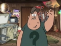 Juego Gravity Falls: Cabaña país de las maravillas  en línea