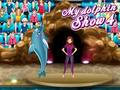Juego Mi show de delfines 4  en línea