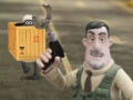 Juego Shaun la oveja: cordero de Escape  en línea