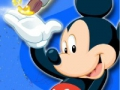 Juego Doodle mágico de Mickey  en línea