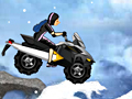 Juego Rancho Ice Racer  en línea
