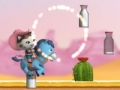 Juego Sheriff Kelly: Gran redada  en línea