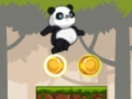 Juego Ejecute Panda, corre!  en línea